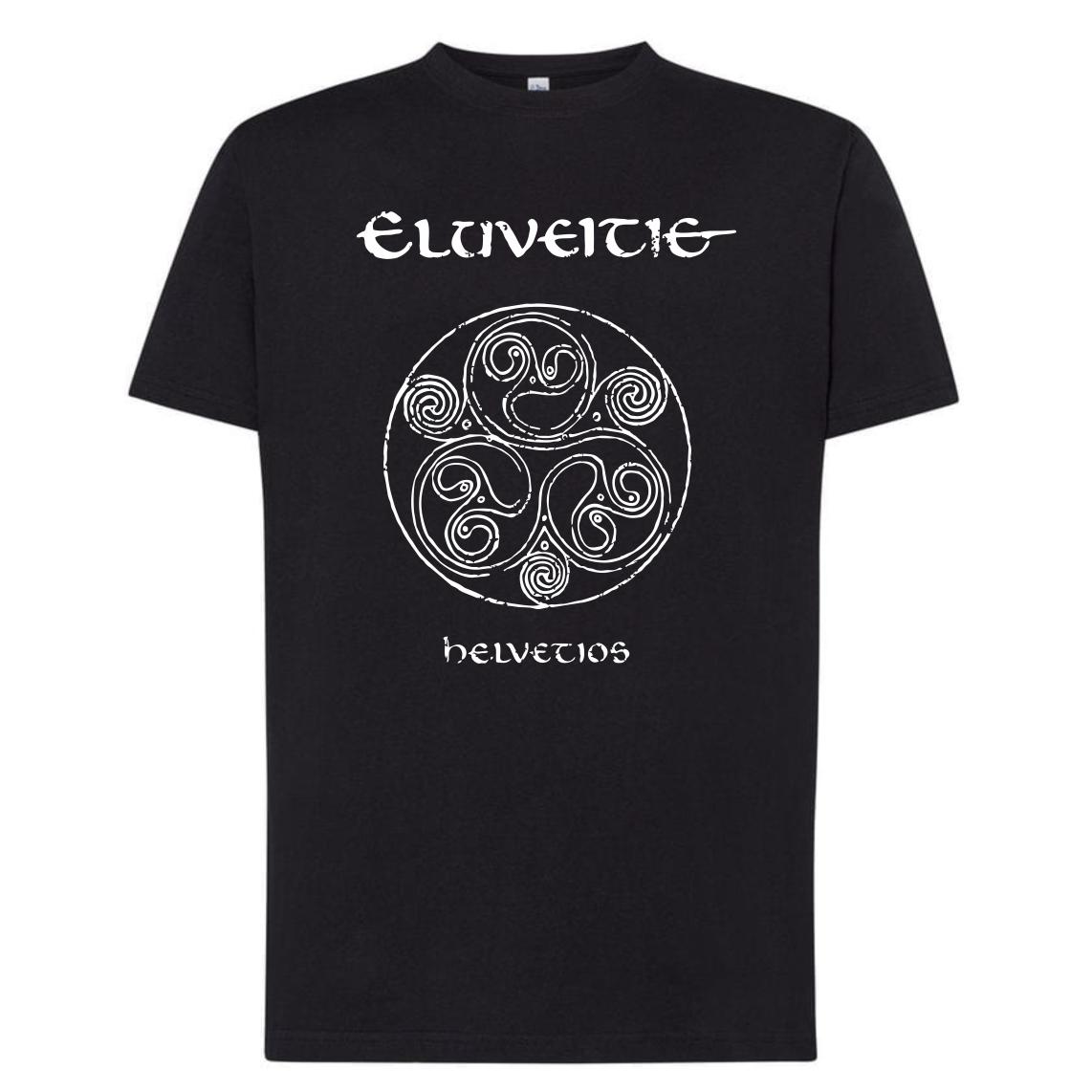 Eluveitie - Camiseta / T-Shirt