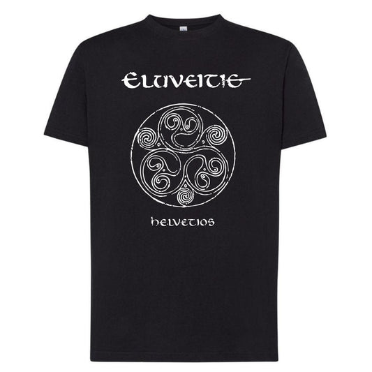 Eluveitie - Camiseta / T-Shirt