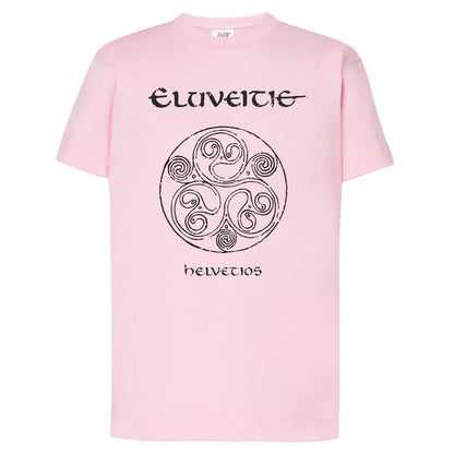 Eluveitie - Camiseta / T-Shirt
