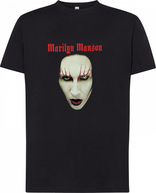 Marilyn Manson - Camiseta / T-Shirt