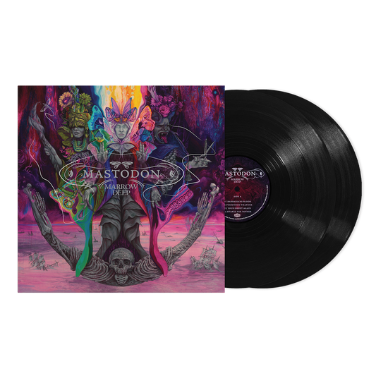 Mastodon - Marrow Deep - 2xLP