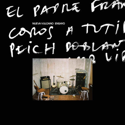 Nueva Vulcano - Ensayo - CD
