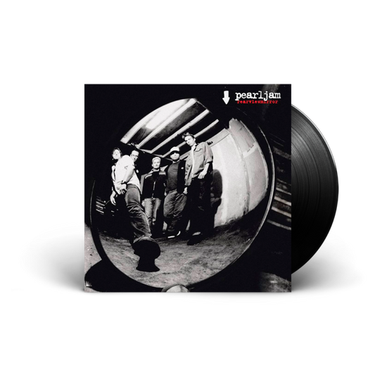 Pearl Jam - Rearviewmirror Vol 2 - 2xLP