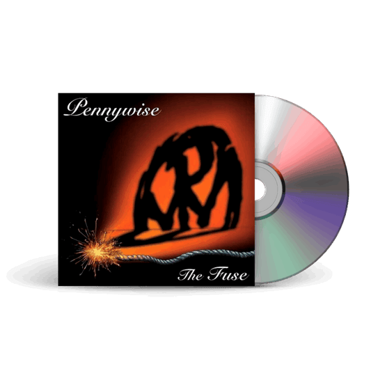 Pennywise - The Fuse - CD