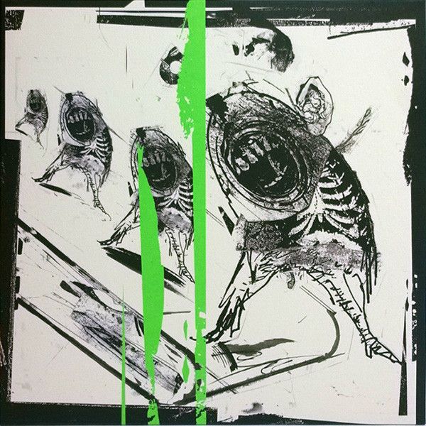Pixies - EP3 - LP