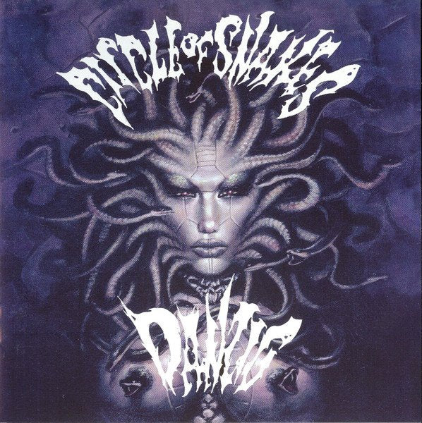 Danzig - Circle Of Snakes - CD