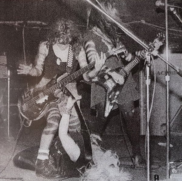 L7 - L7 - LP