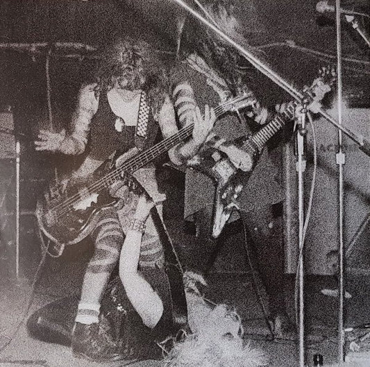 L7 - L7 - LP