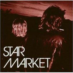 Starmarket - Abandon Time - CD