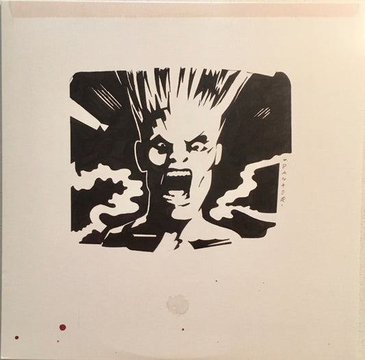 Screamers - Demo Hollywood 1977 - 12"