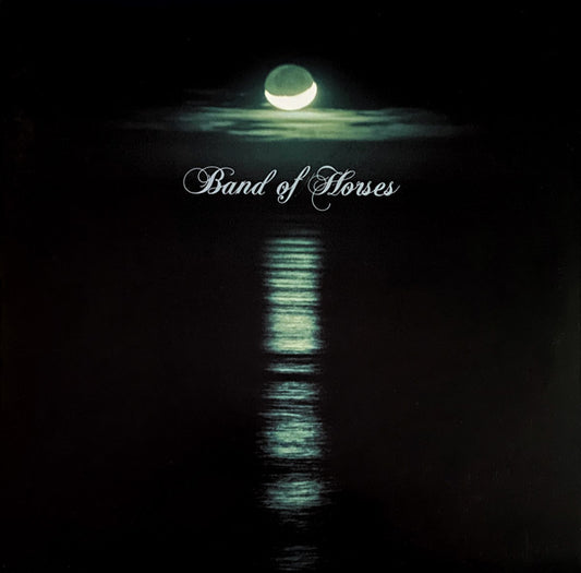 Band Of Horses - Cease to begin - LP
