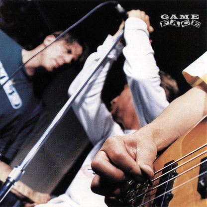 Gameface - Three To Get Ready - LP