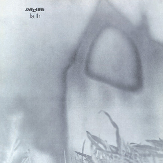 The Cure - Faith - LP