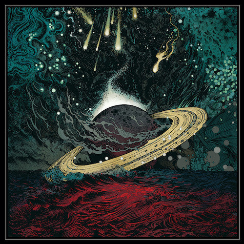 Cave In - Heavy Pendulum - 2xLP - Color