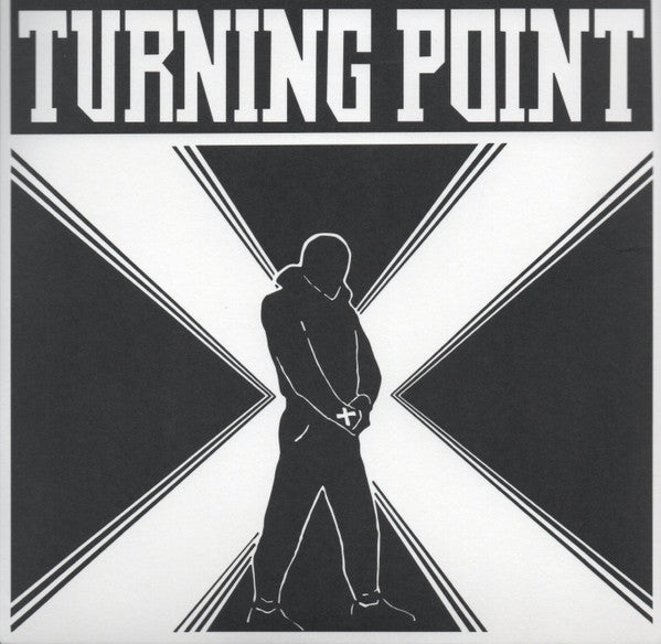 Turning Point - Turning Point - 7" - Color