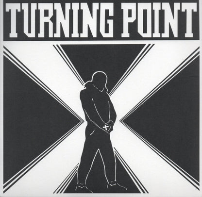 Turning Point - Turning Point - 7" - Color