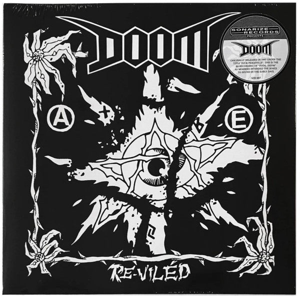 Doom - Re-Viled - 2xLP