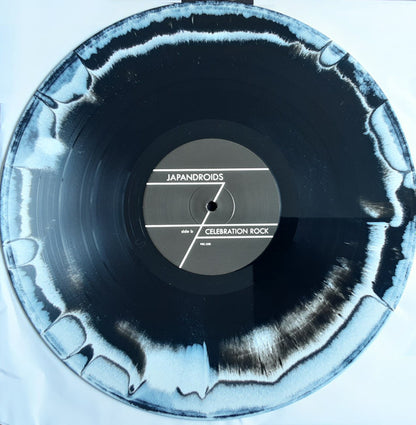 Japandroids - Celebration Rock - LP - Color