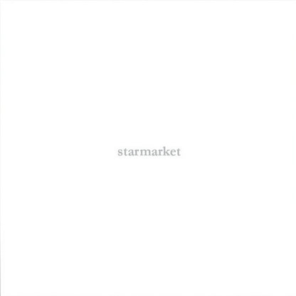 Starmarket - Starmarket - LP - Color