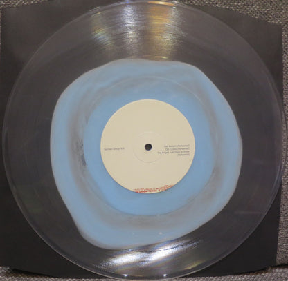 Karate - Unsolved - 2xLP