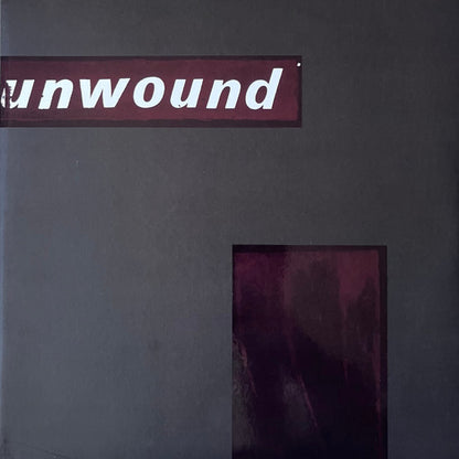 Unwound - Unwound - LP