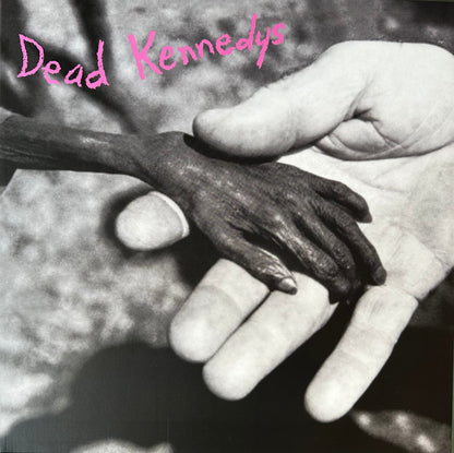 Dead Kennedys - Plastic Surgery Disaster - LP