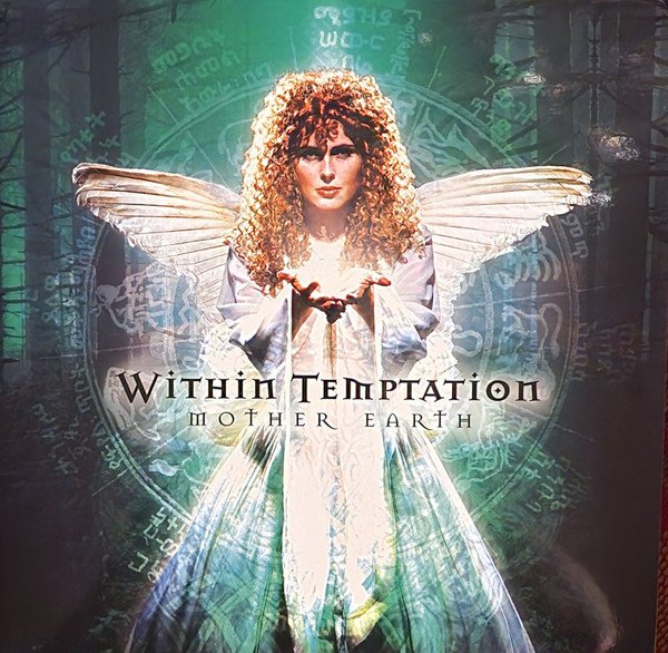 Within Temptation - Mother Earth - 2xLP
