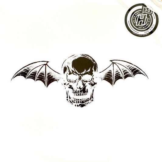 Avenged Sevenfold - Avenged Sevenfold - 2xLP - Color