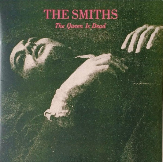 The Smiths - The Queen Is Dead - LP