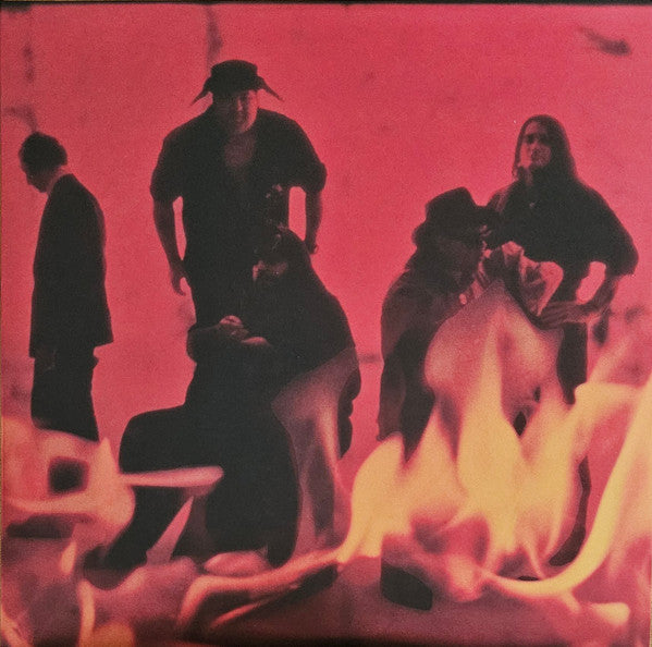 Poison Idea - We Must Burn - LP