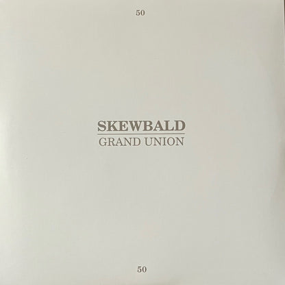 Skewbald - 2 Songs - LP
