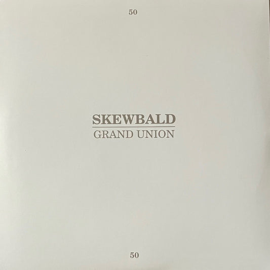Skewbald - 2 Songs - LP