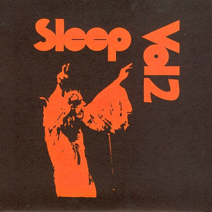 Sleep - Vol 2 - LP