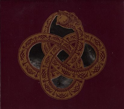 Agalloch - The Serpent & The Sphere - CD
