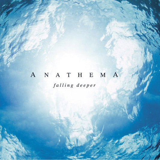 Anathema - Falling Deeper - CD