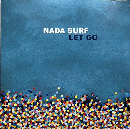 Nada Surf - Let Go - 2xLP
