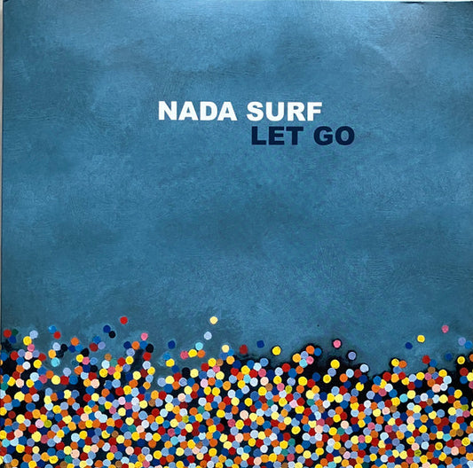 Nada Surf - Let Go - 2xLP