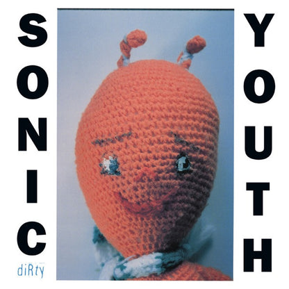 Sonic Youth - Dirty - 2xLP