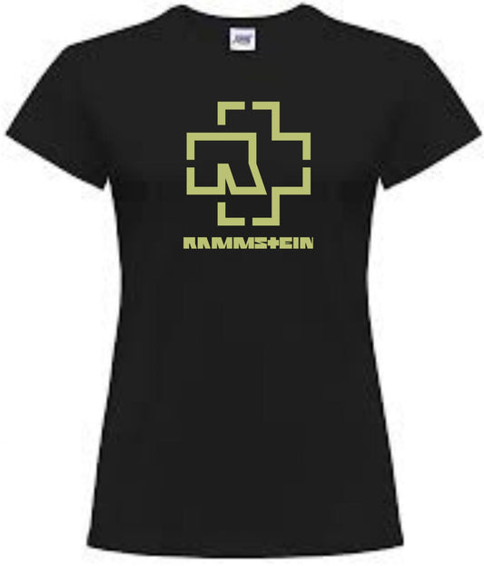 Rammstein – Women’s T-Shirt