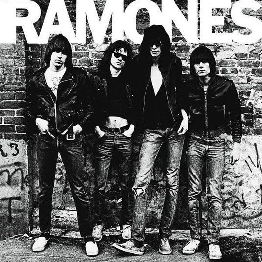 Ramones - Ramones - LP