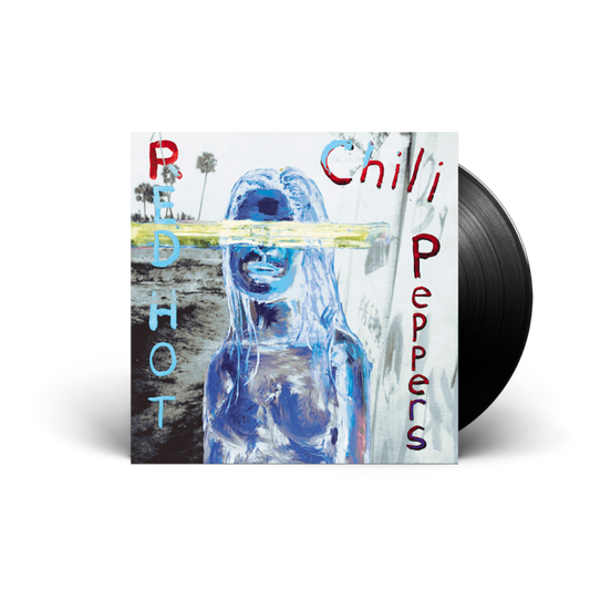 Red Hot Chili Peppers - By The Way - 2xLP