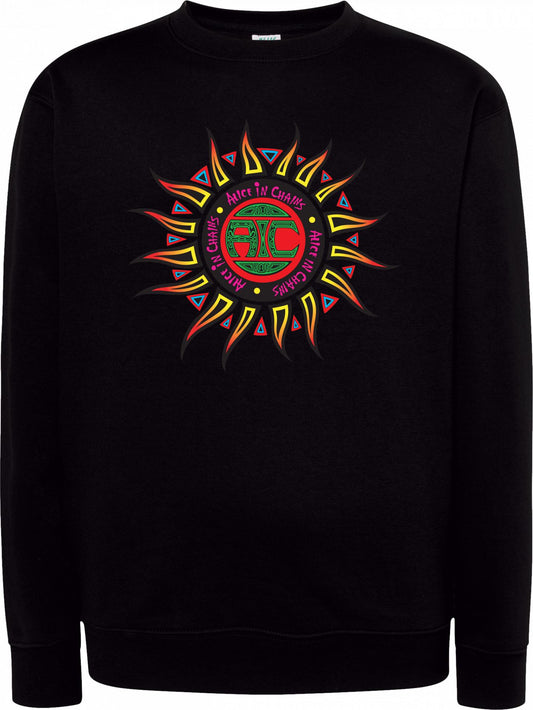 Alice In Chains - Sudadera Cuello Redondo / Sweatshirt