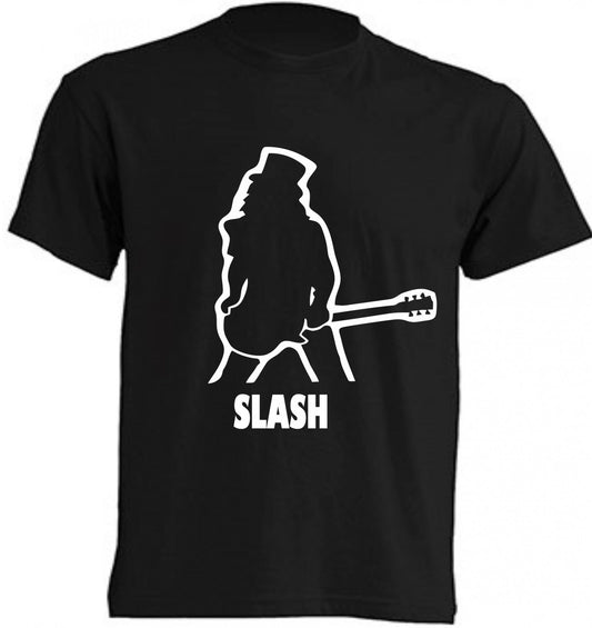 Slash - Camiseta / T-Shirt