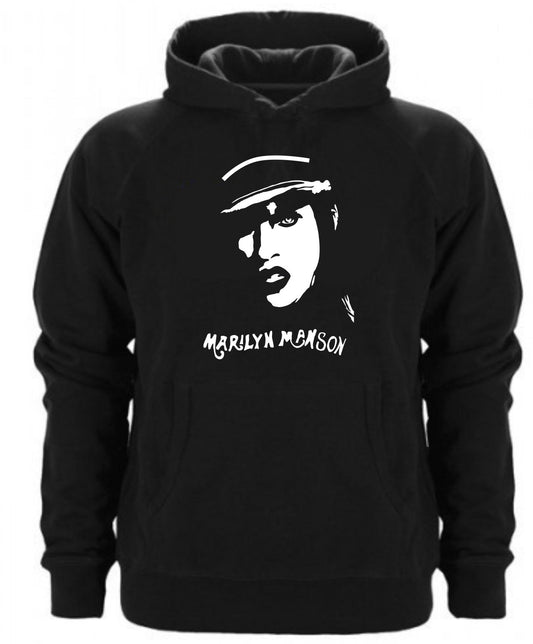 Marilyn Manson - Sudadera / Hoodie