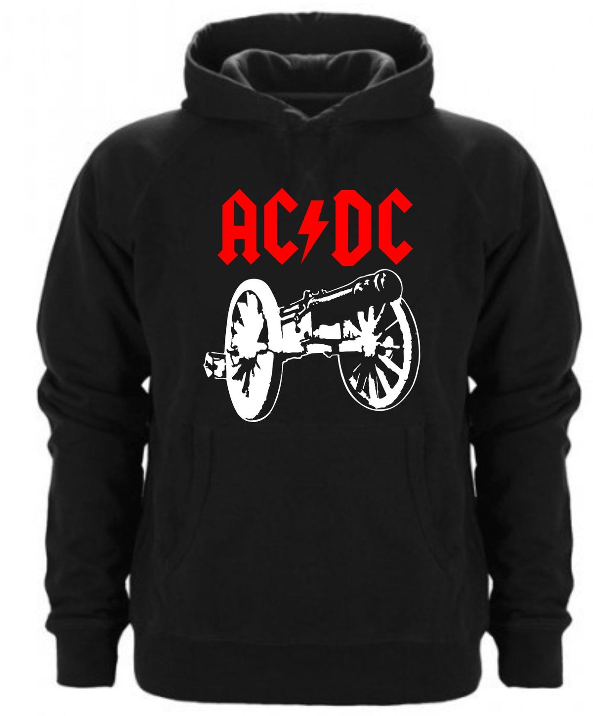 AC/DC - Sudadera / Hoodie