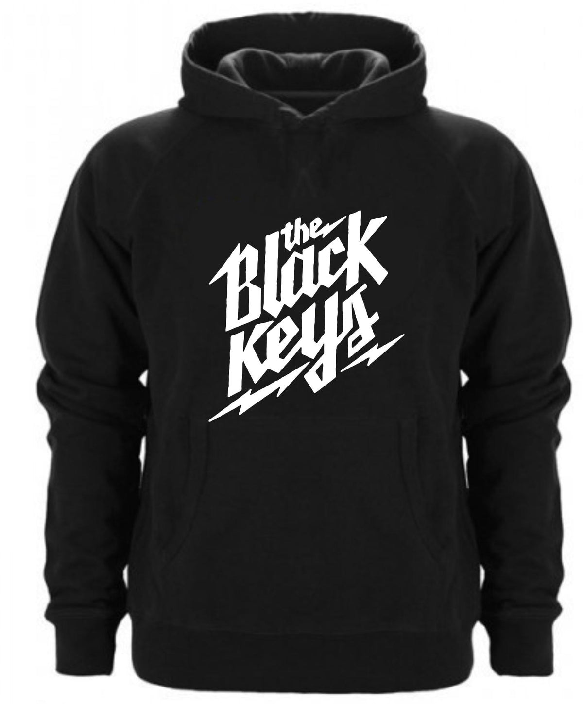 The Black Keys - Sudadera / Hoodie