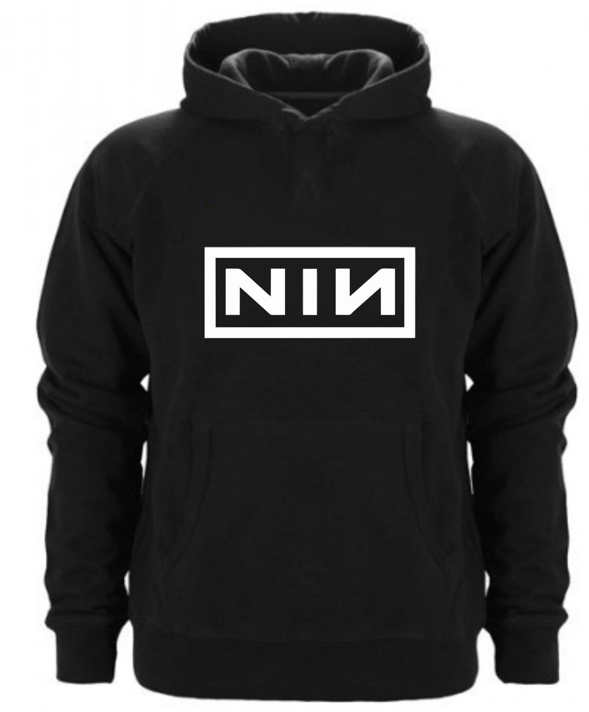 Nine Inch Nails - Sudadera / Hoodie