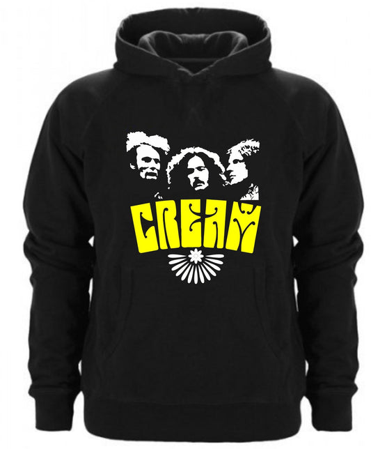 Cream - Sudadera / Hoodie