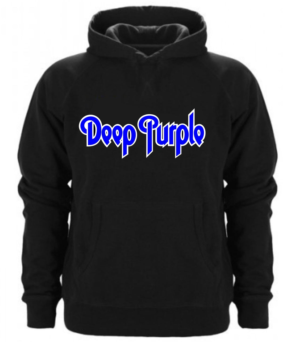 Deep Purple - Sudadera / Hoodie