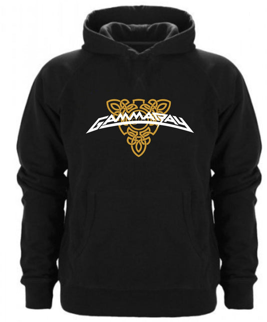 Gamma Ray - Sudadera / Hoodie